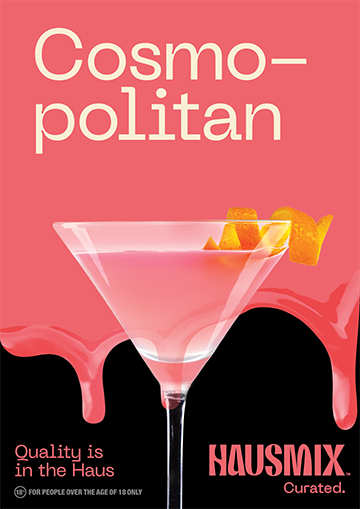 cosmopolitan