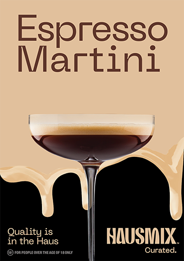 espresso martini